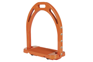 HKM Stirrups Glitter| Online For Equine