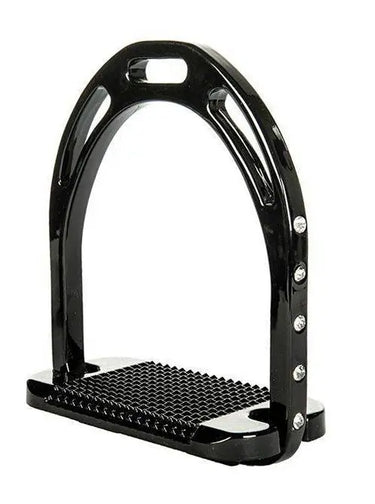 HKM Stirrups Glitter| Online For Equine