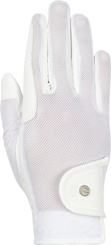 HKM Summer Riding Gloves Style| Online For Equine