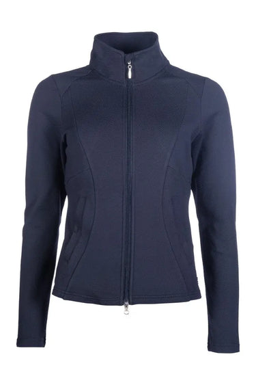 HKM Sweat Jacket Alina| Online For Equine
