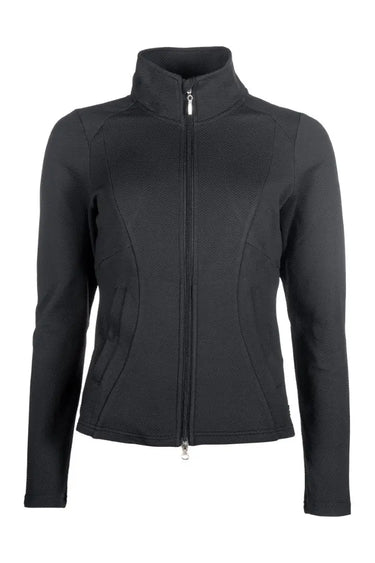 HKM Sweat Jacket Alina| Online For Equine