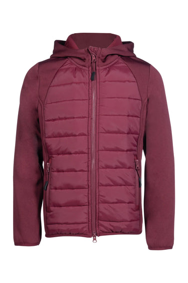 HKM Sweat Jacket Anni| Online For Equine