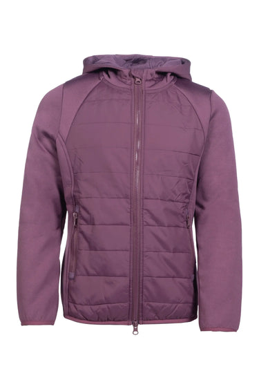 HKM Sweat Jacket Anni| Online For Equine