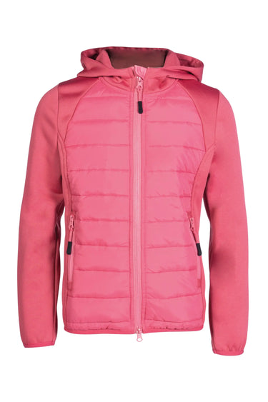HKM Sweat Jacket Anni| Online For Equine