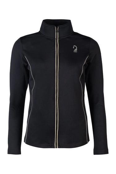 HKM Sweat Jacket Limone| Online For Equine