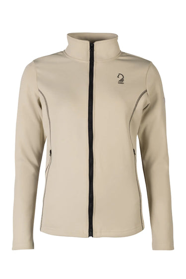 HKM Sweat Jacket Limone| Online For Equine