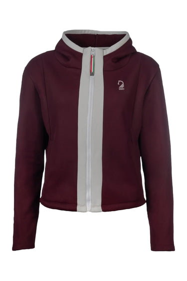 HKM Sweat Jacket Livigno| Online For Equine