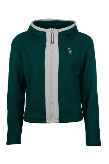 HKM Sweat Jacket Livigno| Online For Equine
