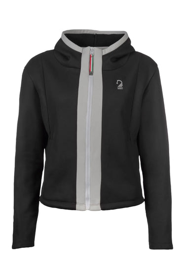 HKM Sweat Jacket Livigno| Online For Equine