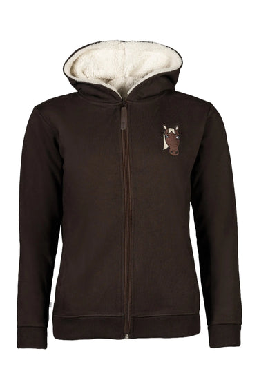 HKM Sweat Jacket Mia| Online For Equine