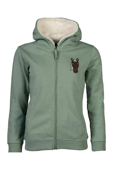HKM Sweat Jacket Mia| Online For Equine