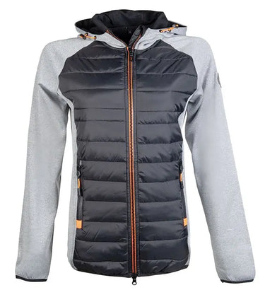 HKM Sweat Jacket Style| Online For Equine