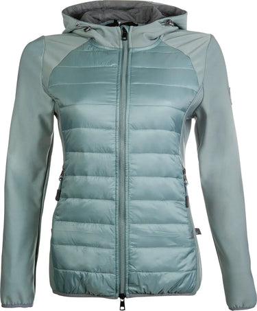 HKM Sweat Jacket Style| Online For Equine