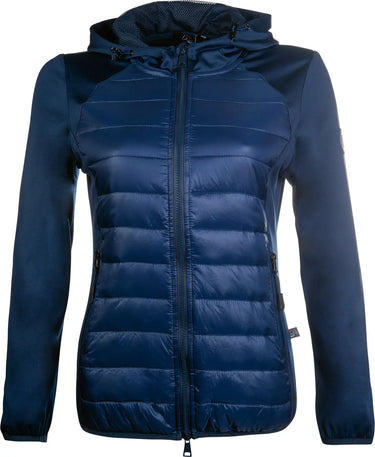HKM Sweat Jacket Style| Online For Equine
