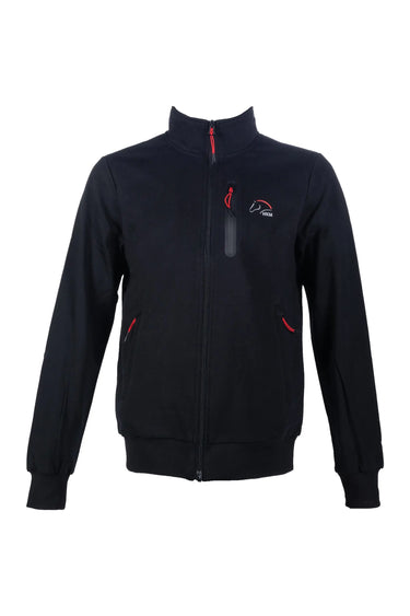 HKM Sweat Jacket Team Men| Online For Equine