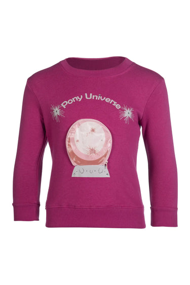 HKM Sweat Shirt Polly| Online For Equine