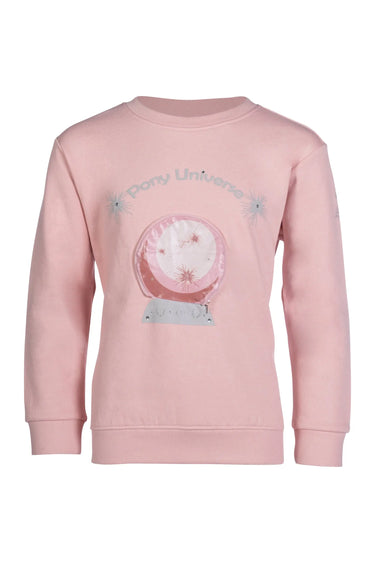 HKM Sweat Shirt Polly| Online For Equine