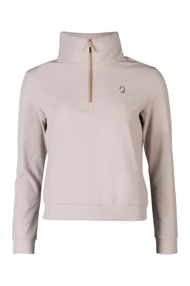 HKM Sweater Limone| Online For Equine