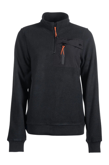 HKM Sweater Teddyfleece Unisex| Online For Equine