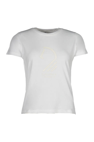 HKM T Shirt Amalfi Horse Head| Online For Equine
