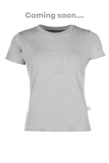 HKM T Shirt Amalfi Horse Head| Online For Equine