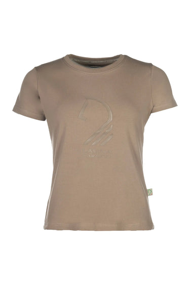HKM T Shirt Amalfi Horse Head| Online For Equine