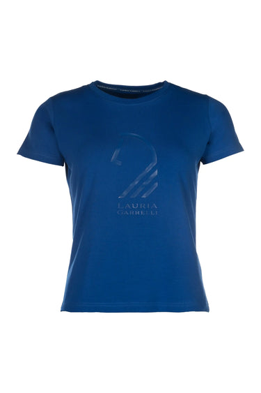 HKM T Shirt Amalfi Horse Head| Online For Equine