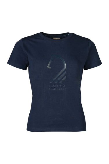 HKM T Shirt Amalfi Horse Head| Online For Equine