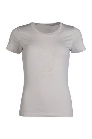 HKM T Shirt Amalfi Horse Head| Online For Equine