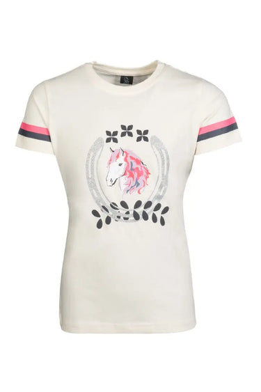 HKM T Shirt Aymee| Online For Equine