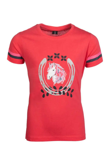 HKM T Shirt Aymee| Online For Equine