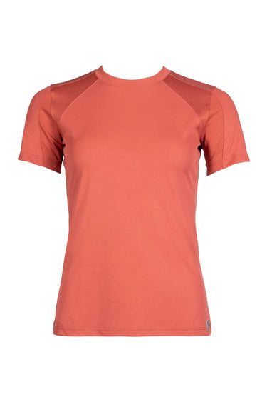 HKM T Shirt Edinburgh Mesh| Online For Equine