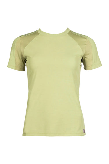 HKM T Shirt Edinburgh Mesh| Online For Equine
