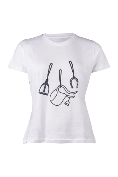 HKM T Shirt Elements| Online For Equine
