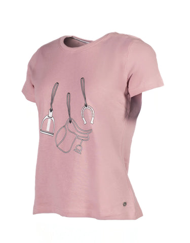 HKM T Shirt Elements| Online For Equine