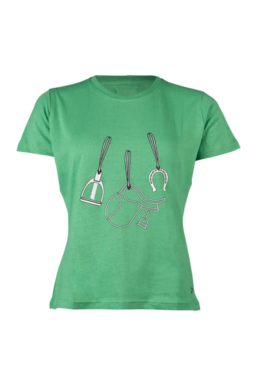 HKM T Shirt Elements| Online For Equine