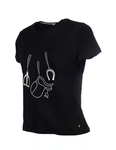 HKM T Shirt Elements| Online For Equine