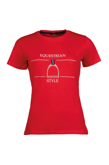 HKM T Shirt Equine Sports Style| Online For Equine