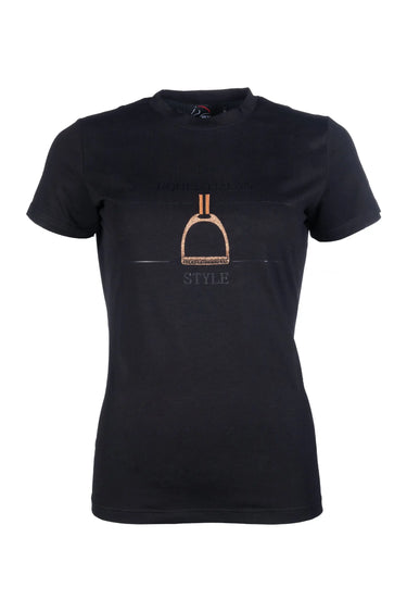 HKM T Shirt Equine Sports Style| Online For Equine