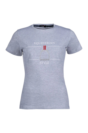 HKM T Shirt Equine Sports Style| Online For Equine