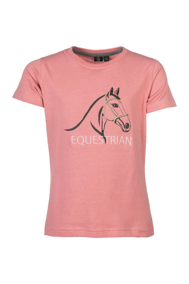 HKM T Shirt Grace| Online For Equine