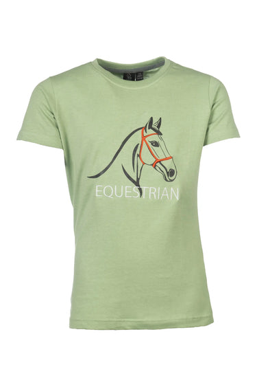 HKM T Shirt Grace| Online For Equine