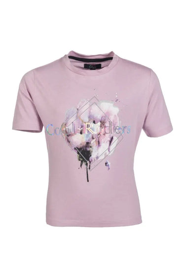 HKM T Shirt Hailey| Online For Equine