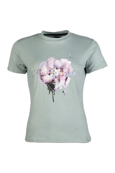 HKM T Shirt Hailey| Online For Equine