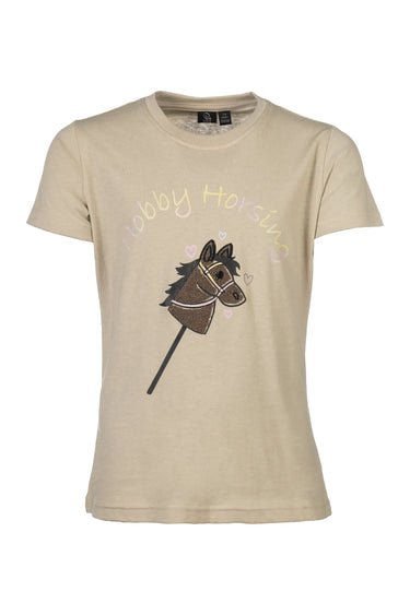 HKM T Shirt Hobby Horsing Rainbow| Online For Equine
