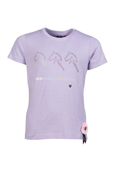 HKM T Shirt Hobby Horsing| Online For Equine
