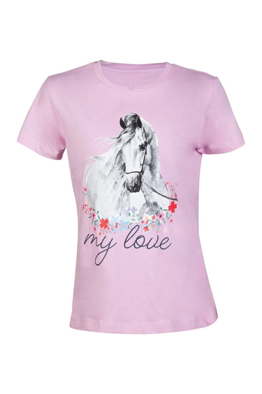 HKM T Shirt Horse Spirit| Online For Equine