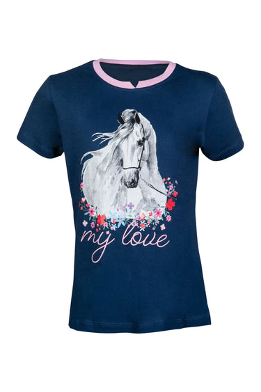 HKM T Shirt Horse Spirit| Online For Equine