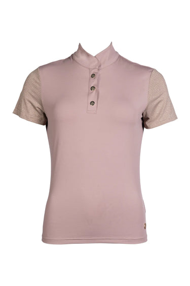 HKM T Shirt Lavender Bay Uni| Online For Equine