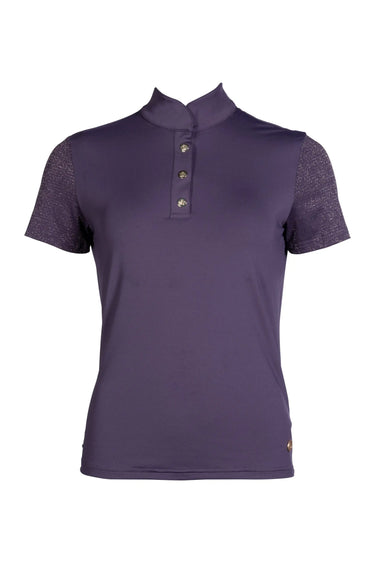HKM T Shirt Lavender Bay Uni| Online For Equine